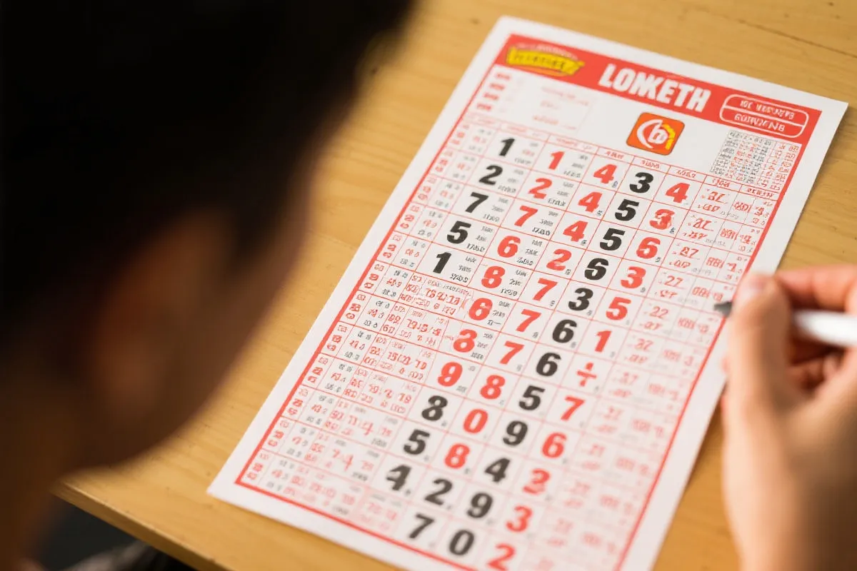 开奖与趋势速览示意