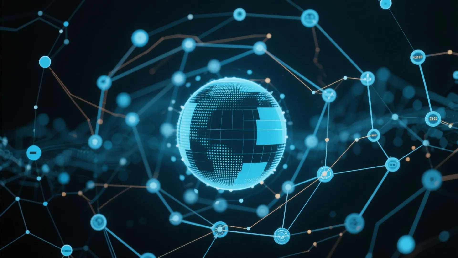 数据可视化背景