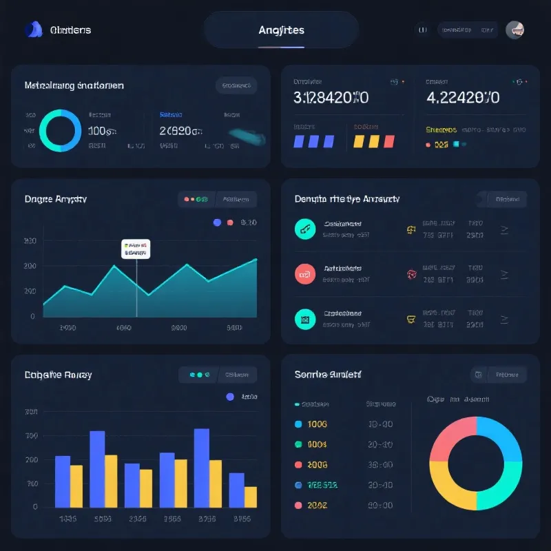 数据分析方法论